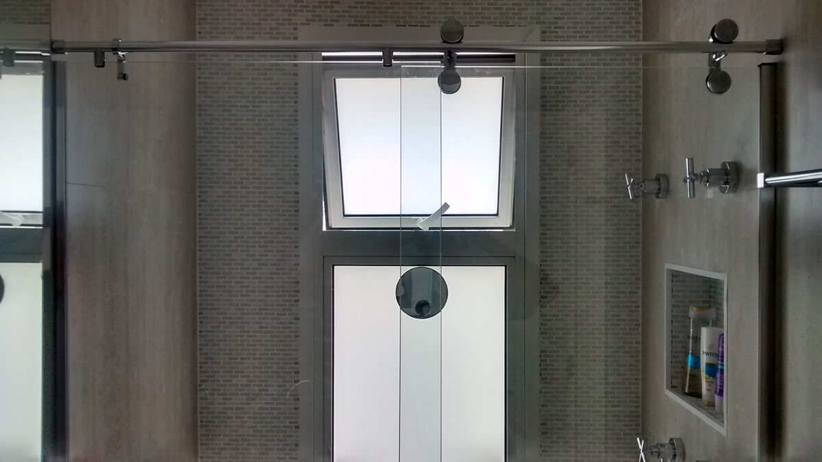 Insulfilm em Janelas Residenciais da H7 Film