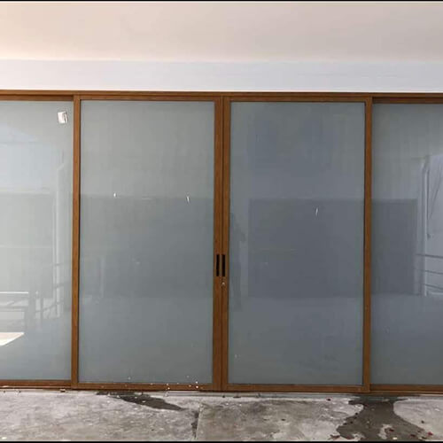 Clique aqui para saber mais sobre Colocar Insulfilm em Porta de Vidro
